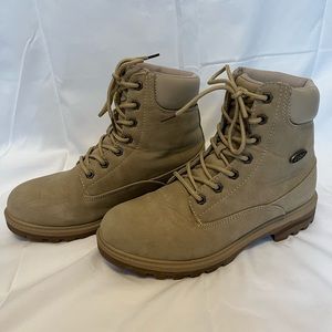 Lugz Womens Boots